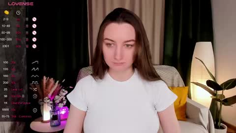 Anna online show from April 20, 2:03 am