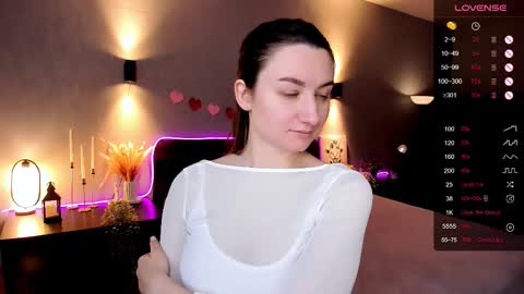 Anna online show from January 16, 2:29 am