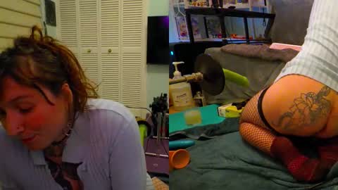 Anna Mae Barbie Queen online show from February 15, 5:10 am