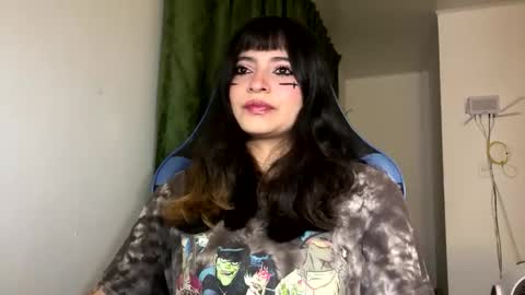 Anna online show from January 8, 6:17 am