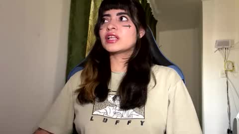 Anna online show from January 16, 9:22 pm