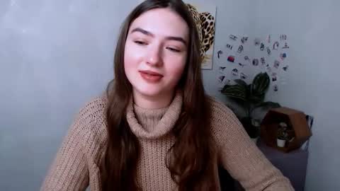 Anna online show from February 18, 8:13 am