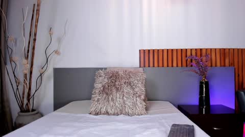 Anna Denver online show from April 15, 12:55 am