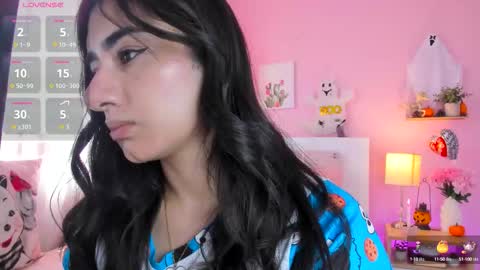 Annadu011 online show from October 15, 2:19 pm