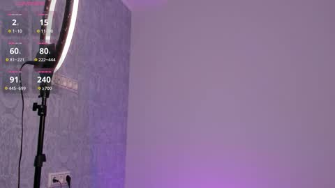 Luna online show from September 15, 4:14 pm