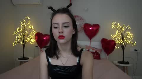 Anna online show from February 21, 11:21 pm