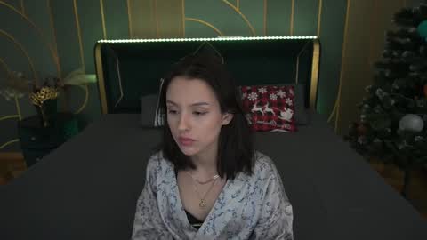 Anna online show from January 8, 9:12 pm