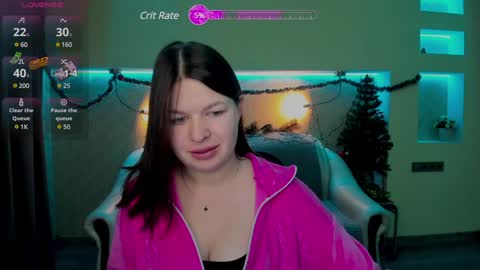 Anna online show from December 9, 6:13 am