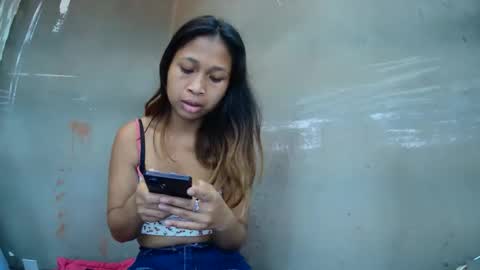 Annah maru online show from April 17, 5:53 am