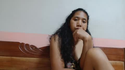 annahhotgirl online show from February 23, 3:34 pm