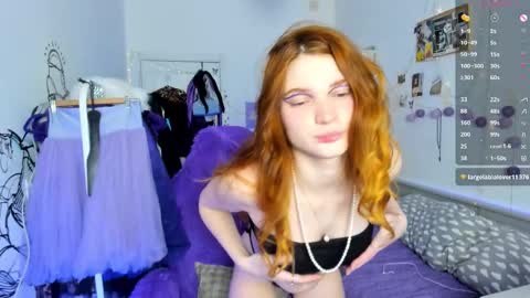 Anna online show from March 10, 9:08 pm