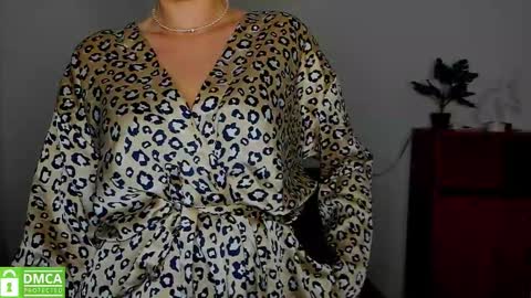 Anna online show from September 27, 5:25 am