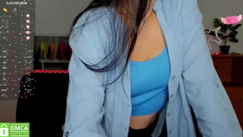 Anna online show from February 22, 6:28 am