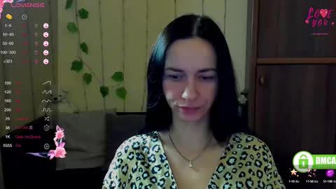 Anna online show from February 25, 6:47 am