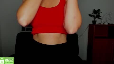 Anna online show from September 12, 5:41 am