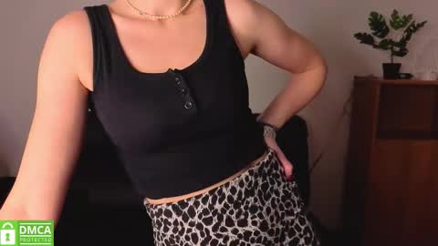 Anna online show from January 18, 12:45 pm