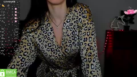 Anna online show from February 21, 6:29 am