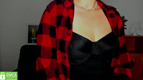 Anna online show from October 12, 6:49 am