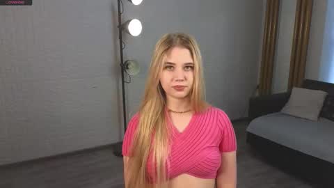 Annabel online show from November 21, 6:04 am