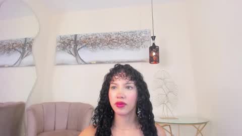 annalise goerts online show from October 16, 12:52 pm