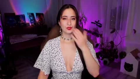 annalluring online show from January 21, 12:18 pm