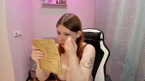 im Sophie  online show from November 14, 4:40 pm