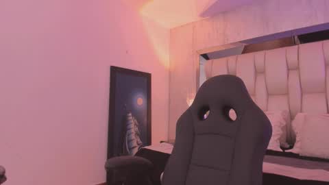 Annara Lein online show from November 9, 5:14 am