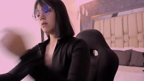 Annara Lein online show from November 26, 12:00 am