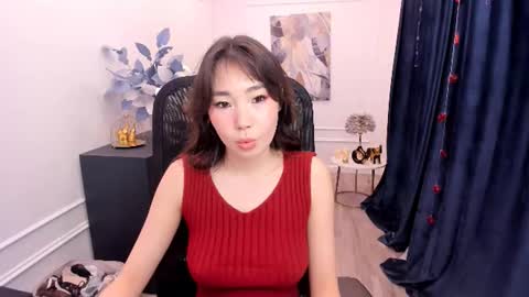 Anna online show from November 21, 7:16 pm