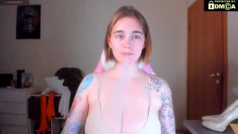 Snapshot of annaroading chatting on September 9, 10:31 pm AnnaRoading online show from September 9, 10:31 pm
