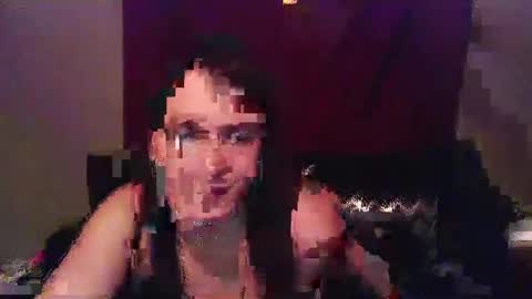 annaskylar online show from December 21, 3:58 am