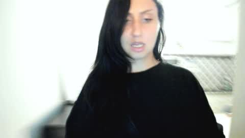 AnnastasiaWild online show from October 27, 10:26 pm