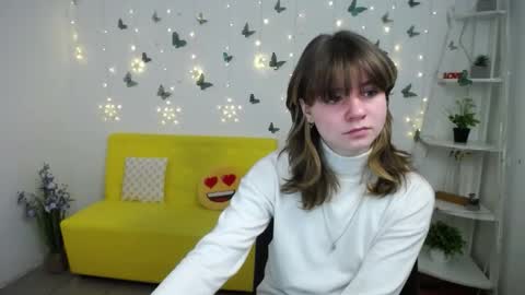 Anna online show from February 25, 6:23 am