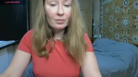 AnnaXLovers online show from March 7, 10:33 am