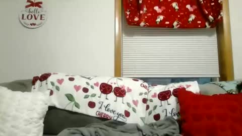 anne online show from January 7, 1:14 pm