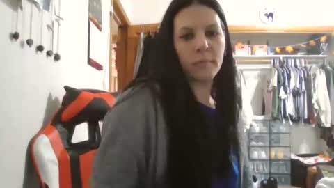 anne online show from October 27, 2:01 pm