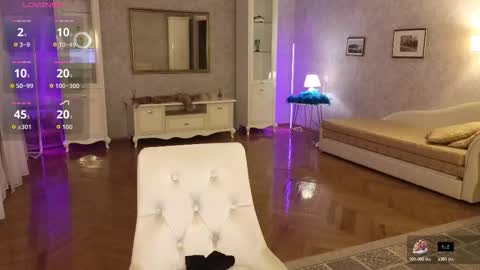 anne_karma online show from October 23, 9:43 pm