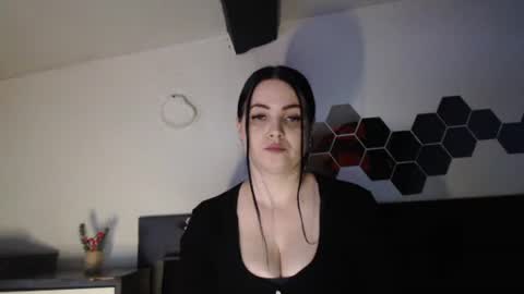 annebellee69 online show from February 22, 9:32 pm
