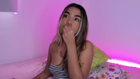 Anne online show from September 15, 9:44 pm