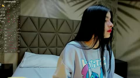 Anne online show from March 3, 3:01 am