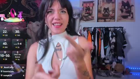 anneharpeer online show from April 4, 9:19 am