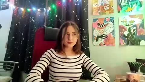 Lia online show from December 5, 4:30 pm