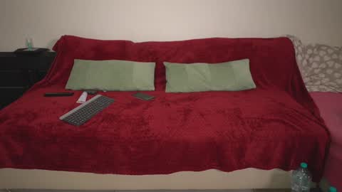 Annemanifique  Anne   Lara Kelly  online show from January 7, 2:37 am