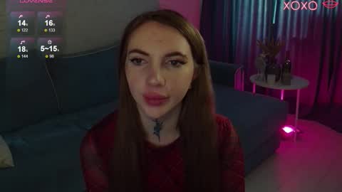 Annet online show from January 17, 8:11 am