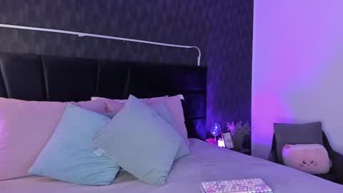 Snapshot of anneth__m chatting on January 14, 7:43 pm Anneth online show from January 14, 7:43 pm