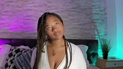 Anneth online show from April 14, 8:31 pm