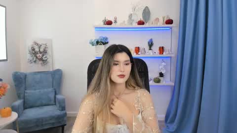 Snapshot of annetli chatting on October 20, 8:34 pm annetli online show from October 20, 8:34 pm