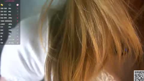 Eva online show from December 3, 4:42 pm