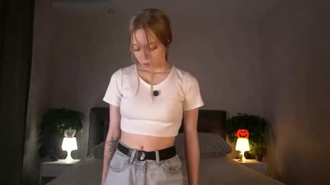 Eva online show from October 28, 7:30 pm