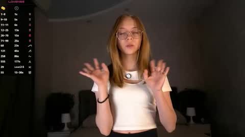 Eva online show from November 16, 5:35 pm